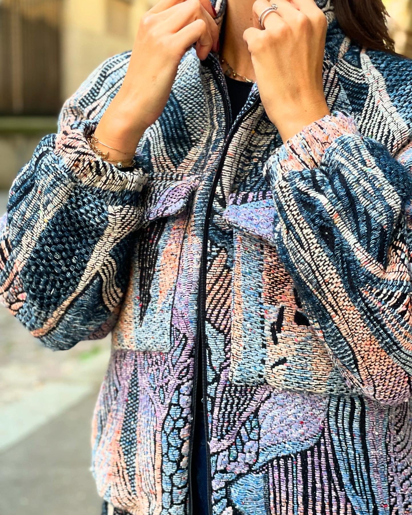 FW24 — Urban Mist