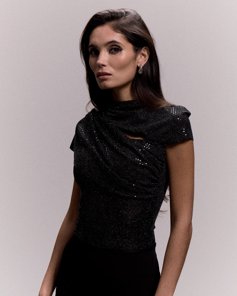 JOHANNA BODY - FW25 - Alexandra Rafie
