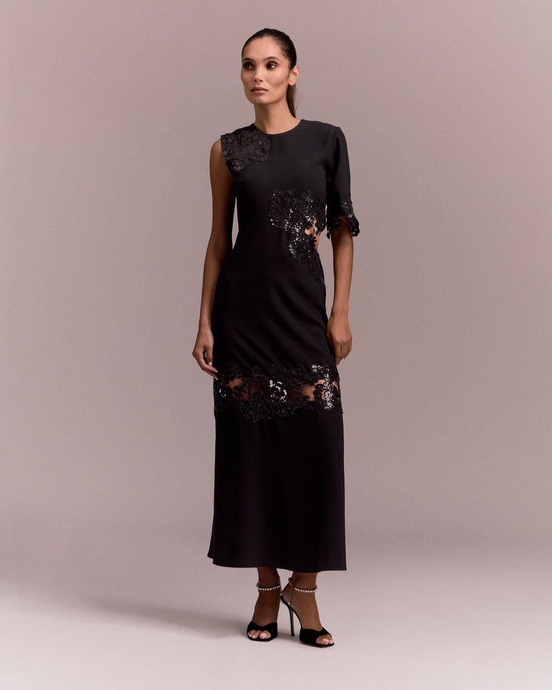 MILA DRESS - FW25 - Alexandra Rafie