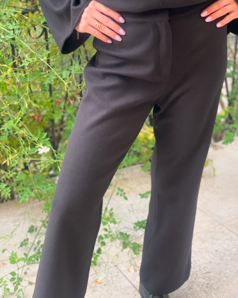 Gaspard Pant - FW24 - Alexandra Rafie