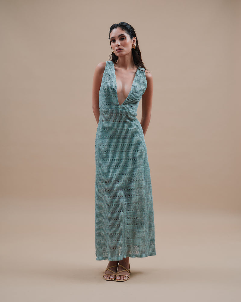 Anna Dress - SS24 - Alexandra Rafie