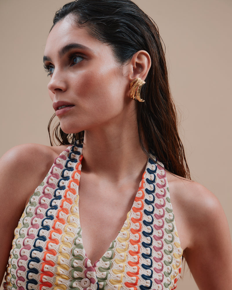 Elsa Top - SS24 - Alexandra Rafie