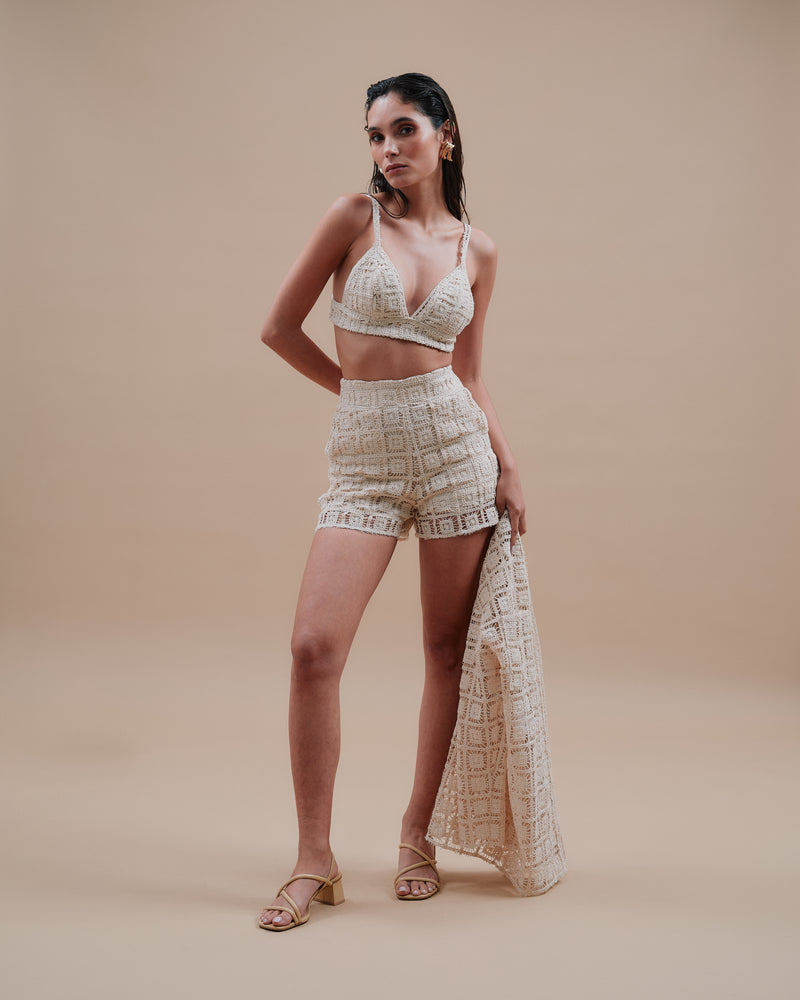 Tati Bralette - SS24 - Alexandra Rafie