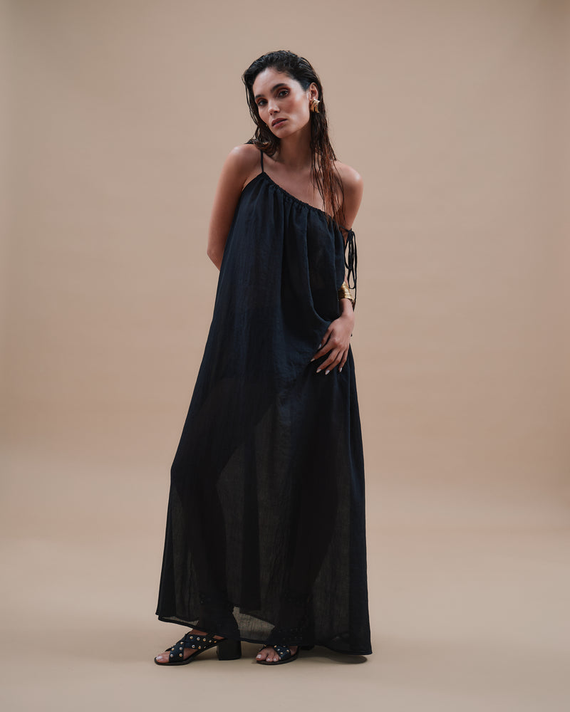 Eva Dress - SS24 - Alexandra Rafie