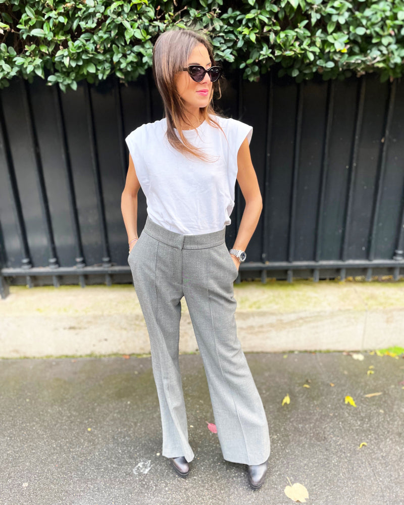 Svattia Pant - FW22 - Alexandra Rafie