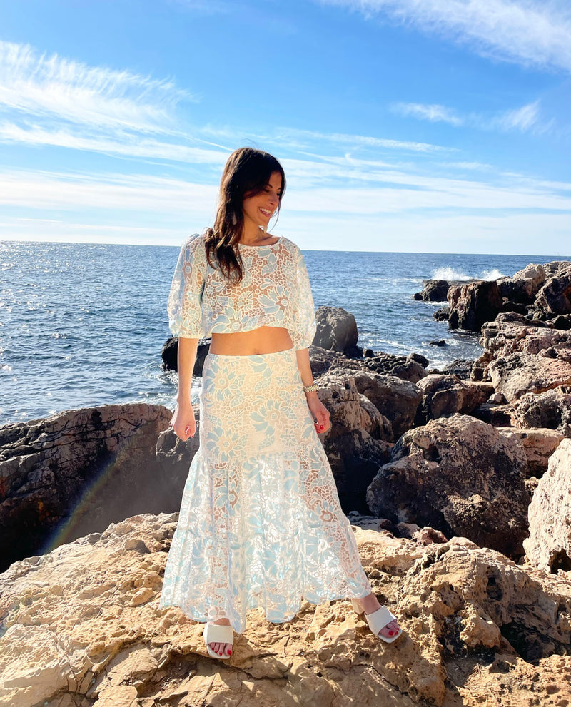 Coco Top - SS22 - Alexandra Rafie