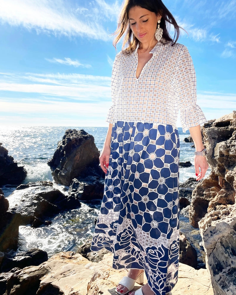 Camilla Dress - SS22 - Alexandra Rafie