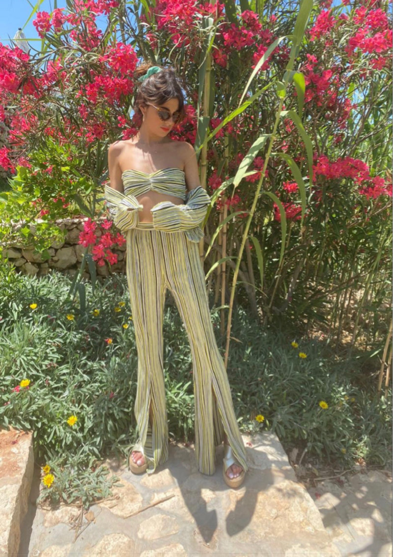 Antonia Bra - SS20 - Alexandra Rafie