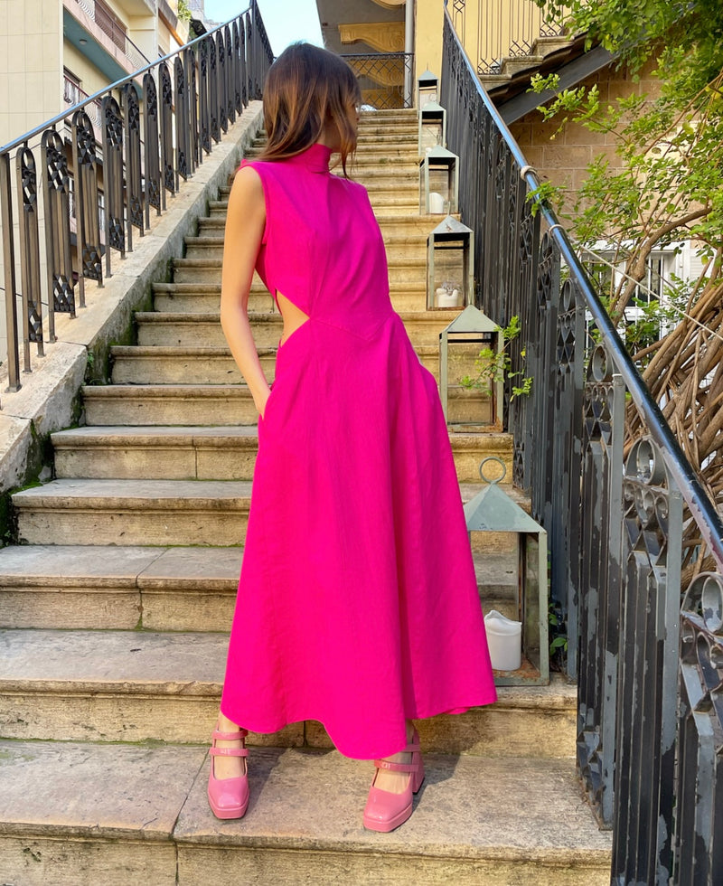 Colette Dress - SS22 - Alexandra Rafie